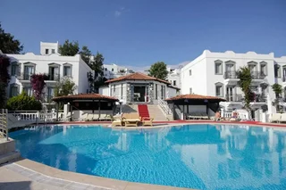 Бодрум: Maison 48 Apart Hotel