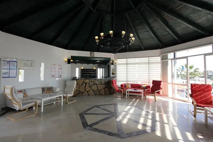 Бодрум: Maison 48 Apart Hotel