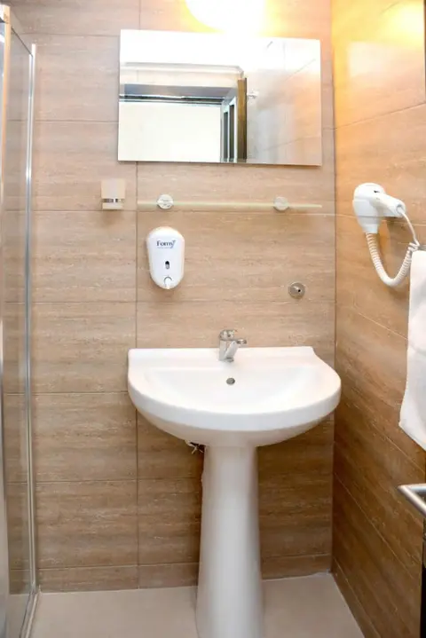 Бодрум: Maison 48 Apart Hotel