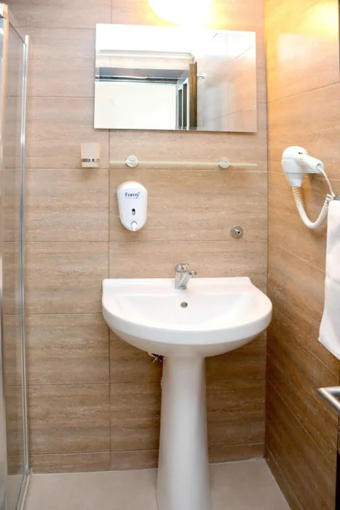 Бодрум: Maison 48 Apart Hotel