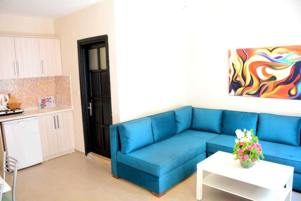 Бодрум: Maison 48 Apart Hotel