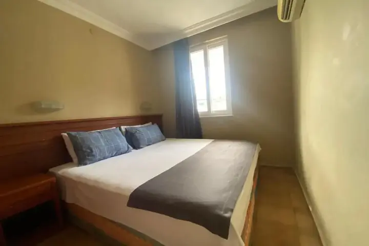 Мармарис: Selen Hotel Icmeler