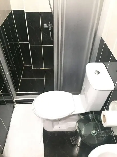 New Backpackers Hostel — фото 1