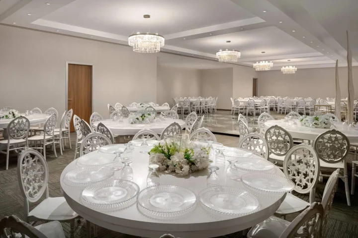 Конья: Ramada Encore by Wyndham Konya Karatay