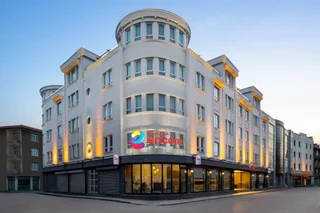 Конья: Ramada Encore by Wyndham Konya Karatay