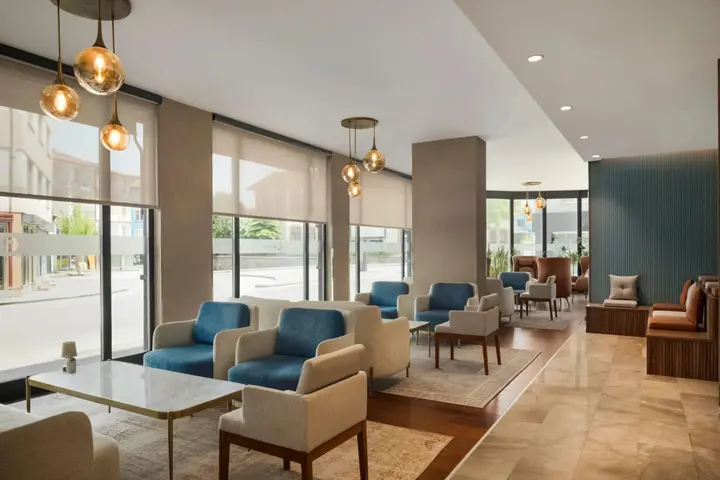 Конья: Ramada Encore by Wyndham Konya Karatay