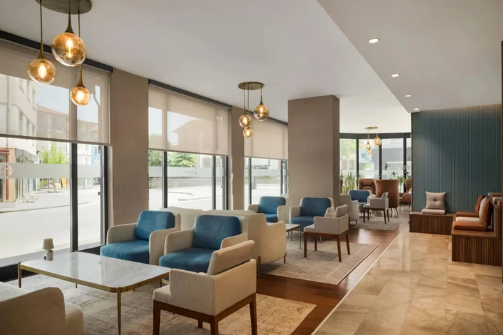 Конья: Ramada Encore by Wyndham Konya Karatay