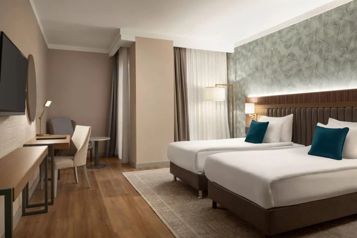 Конья: Ramada Encore by Wyndham Konya Karatay
