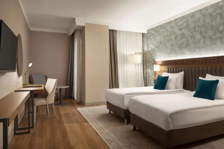 Конья: Ramada Encore by Wyndham Konya Karatay