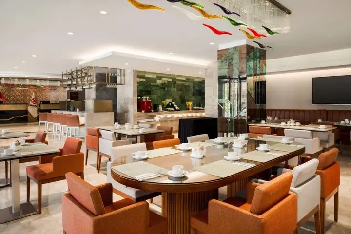 Конья: Ramada Encore by Wyndham Konya Karatay