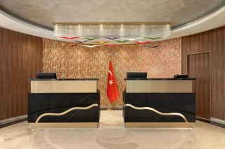 Конья: Ramada Encore by Wyndham Konya Karatay