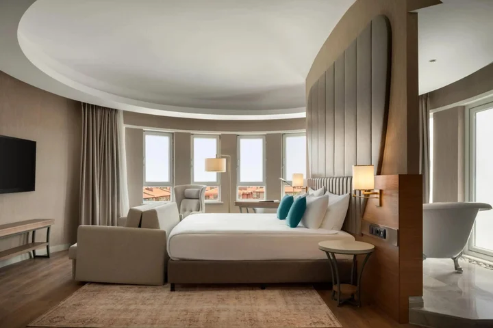 Конья: Ramada Encore by Wyndham Konya Karatay