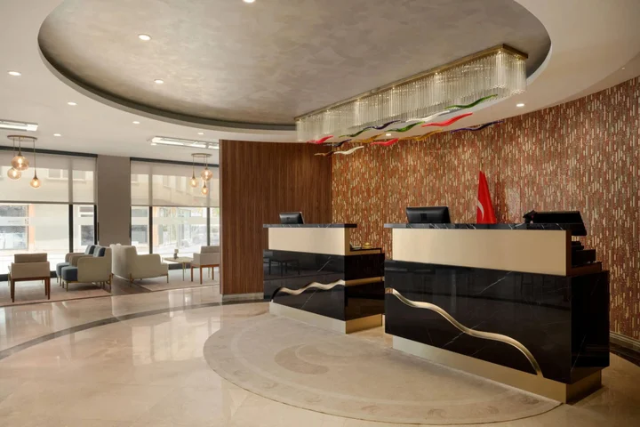 Конья: Ramada Encore by Wyndham Konya Karatay