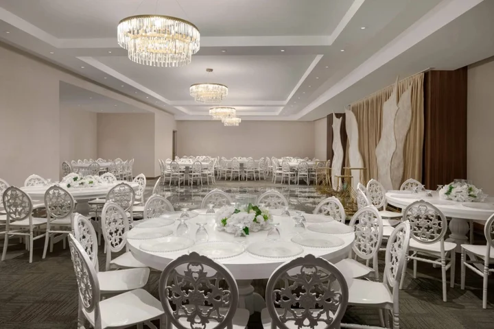 Конья: Ramada Encore by Wyndham Konya Karatay