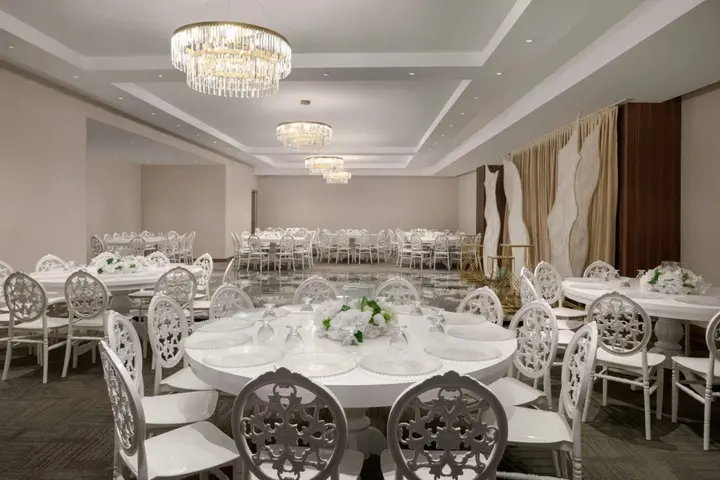 Конья: Ramada Encore by Wyndham Konya Karatay