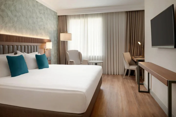Конья: Ramada Encore by Wyndham Konya Karatay