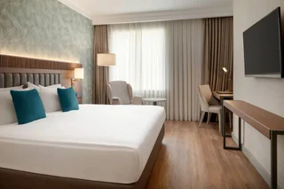 Конья: Ramada Encore by Wyndham Konya Karatay