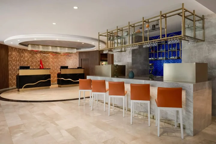 Конья: Ramada Encore by Wyndham Konya Karatay