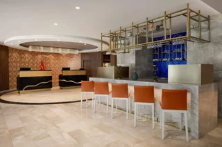 Конья: Ramada Encore by Wyndham Konya Karatay