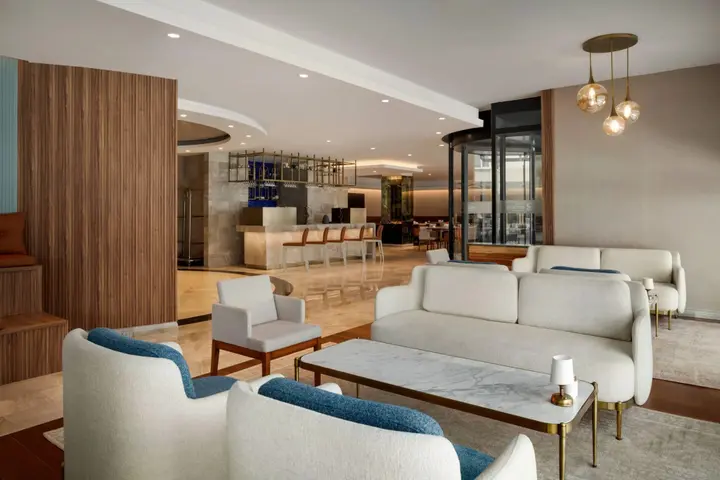 Конья: Ramada Encore by Wyndham Konya Karatay
