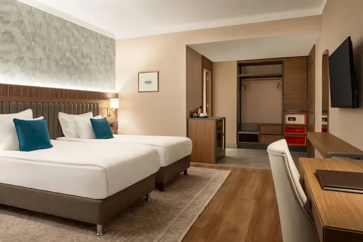 Конья: Ramada Encore by Wyndham Konya Karatay