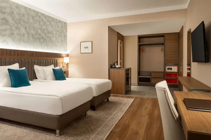 Конья: Ramada Encore by Wyndham Konya Karatay