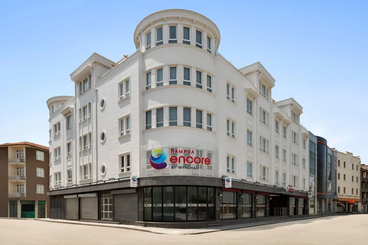 Конья: Ramada Encore by Wyndham Konya Karatay