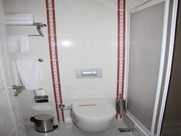 Карахаит: Grand Ozfidan Hotel