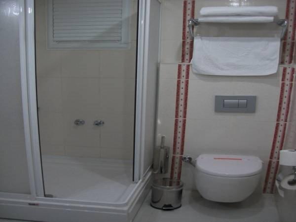 Карахаит: Grand Ozfidan Hotel
