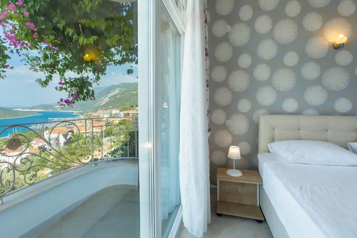 Best Apart Hotel Kaş — фото 1