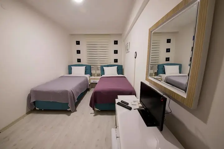Корум: Bilge Suite Hotel