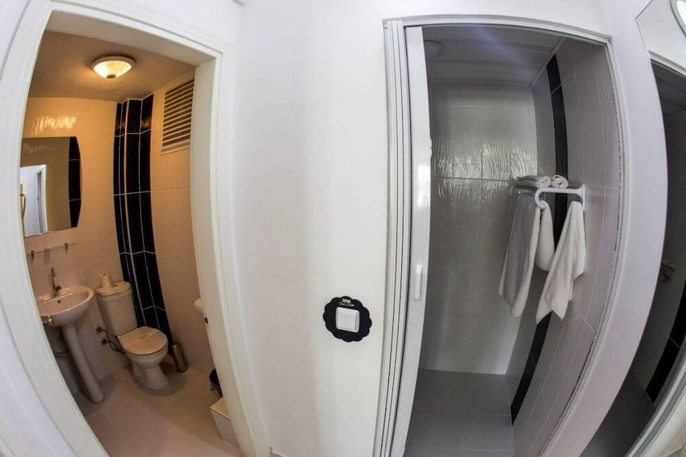 Корум: Bilge Suite Hotel