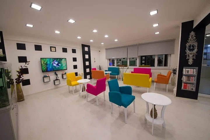 Корум: Bilge Suite Hotel