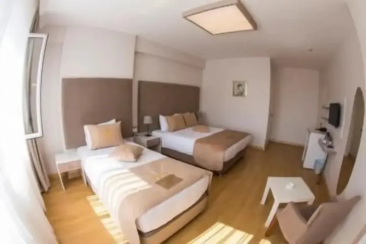 Корум: Bilge Suite Hotel