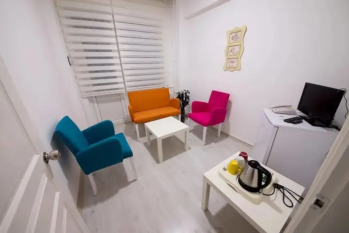 Корум: Bilge Suite Hotel
