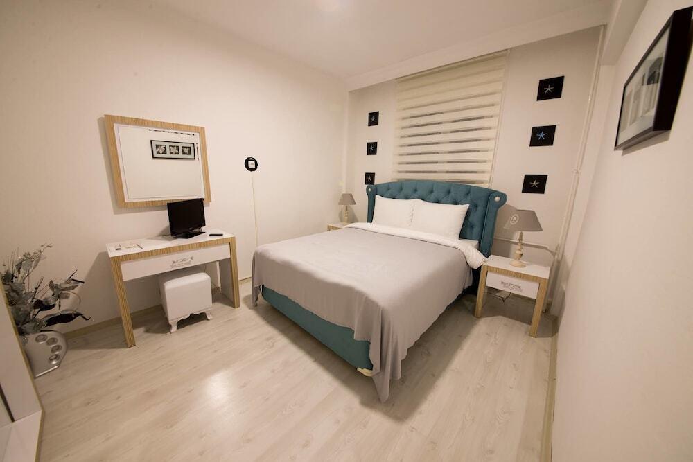 Корум: Bilge Suite Hotel