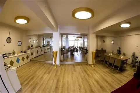 Bilge Suite Hotel — фото 5