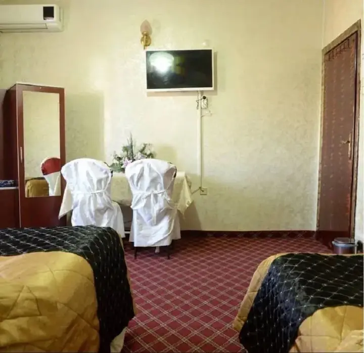 Grand Saray Hotel — фото 4