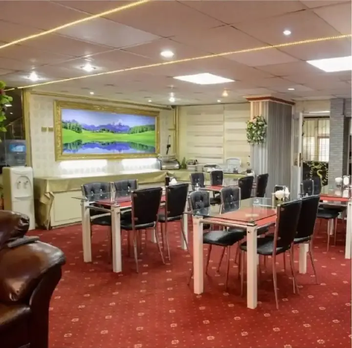 Малатия: Grand Saray Hotel