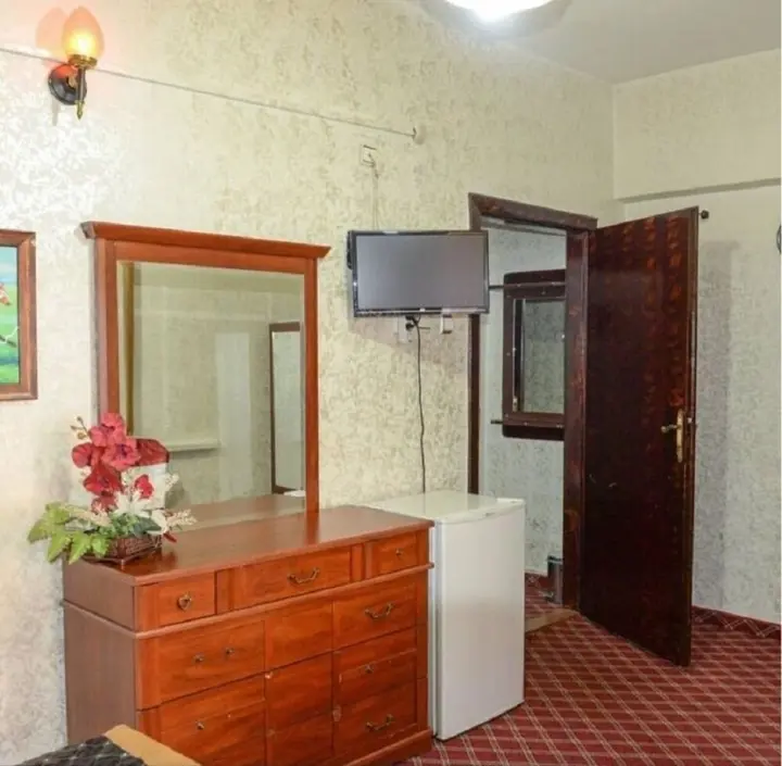 Малатия: Grand Saray Hotel