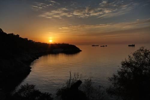 Зонгулдак: Bab i Zer Hotel