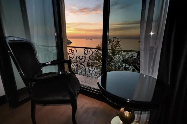 Зонгулдак: Bab i Zer Hotel