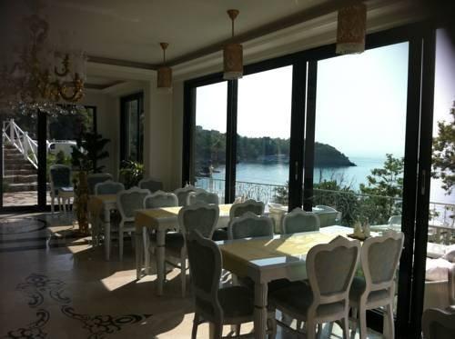 Зонгулдак: Bab i Zer Hotel