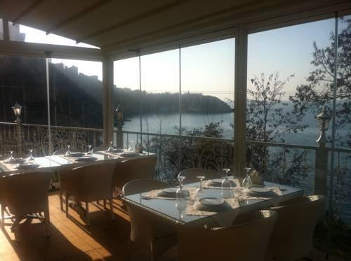 Зонгулдак: Bab i Zer Hotel