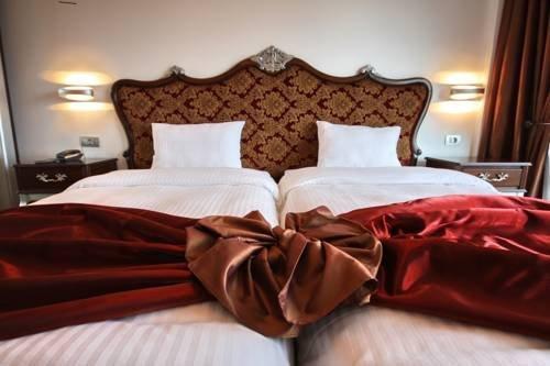 Зонгулдак: Bab i Zer Hotel