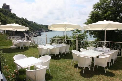 Зонгулдак: Bab i Zer Hotel