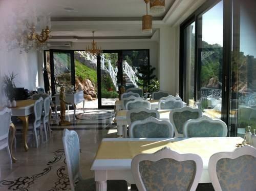 Зонгулдак: Bab i Zer Hotel