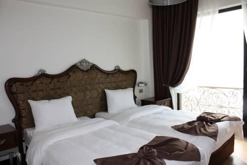 Bab i Zer Hotel — фото 1
