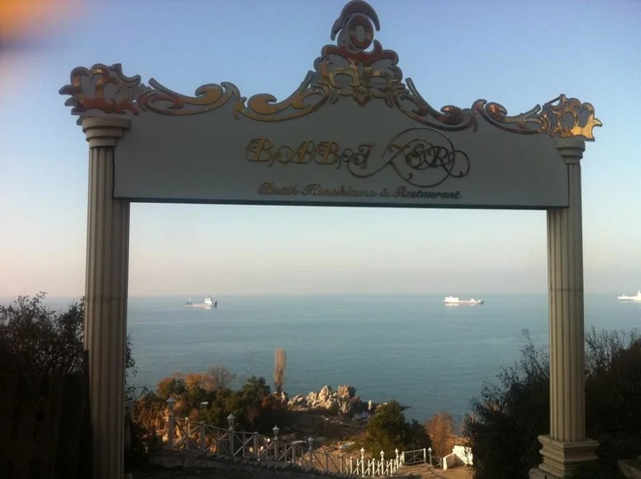 Зонгулдак: Bab i Zer Hotel