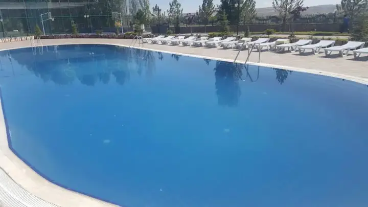 Sivas Termal Hotel — фото 4